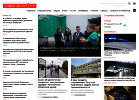 I3vestno.ru thumbnail