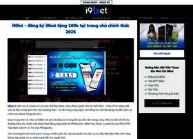 I9bet.ink thumbnail