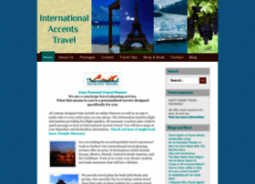 Ia-travel.com thumbnail