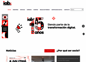 Iab.com.uy thumbnail