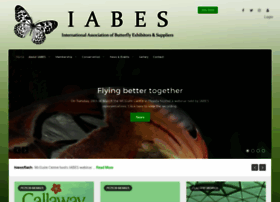 Iabes.org thumbnail