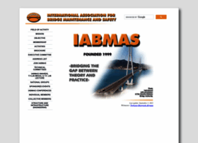 Iabmas.org thumbnail