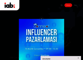 Iabtr.org thumbnail