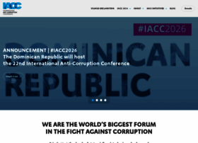 Iaccseries.org thumbnail