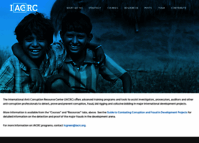 Iacrc.org thumbnail Iacrc.org thumbnail