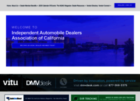 Iadac.org thumbnail