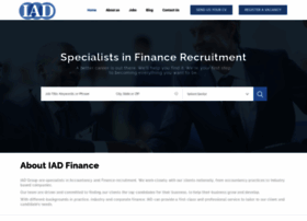 Iadgroup.co.uk thumbnail