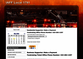 Iaff1791.org thumbnail Iaff1791.org thumbnail