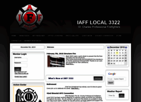 Iaff3322.org thumbnail Iaff3322.org thumbnail