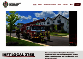Iaff3756.org thumbnail Iaff3756.org thumbnail