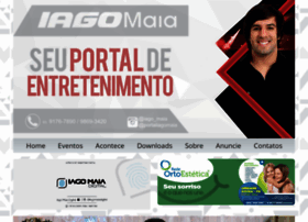 Iagogravacoes.com.br thumbnail