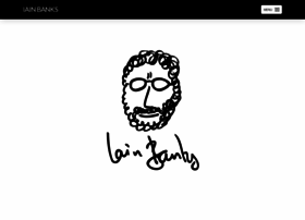 Iain-banks.net thumbnail