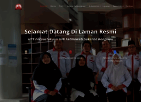 Iainbengkulu.ac.id thumbnail