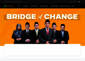 Iainsorong.ac.id thumbnail