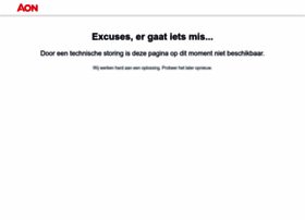 Iak.nl thumbnail