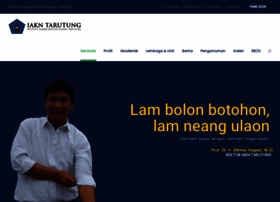 Iakntarutung.ac.id thumbnail