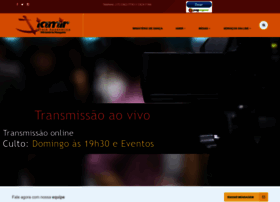 Iamir.com.br thumbnail
