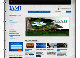 Iamj.in thumbnail