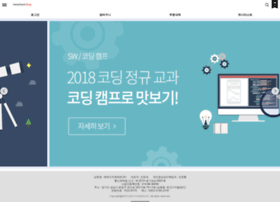 Iamschool.kr thumbnail