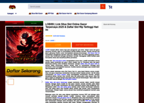 Iamtribex.com thumbnail