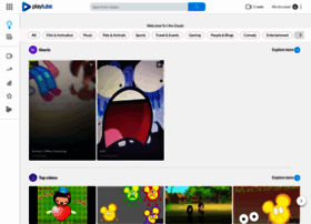 Iamzoyah.com thumbnail