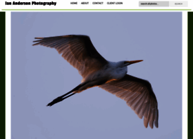 Ianandersonphotography.com thumbnail