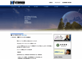 Iandf Co Jp At Wi アイアンドエフ ビルディング株式会社 公式サイト