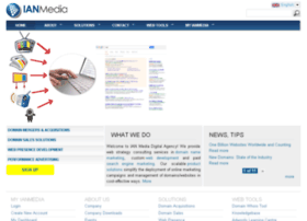 Ianmedia.net thumbnail
