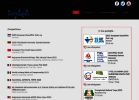 Ianseo.net thumbnail Ianseo.net thumbnail