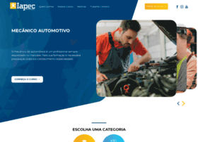 Iapec.com.br thumbnail Iapec.com.br thumbnail