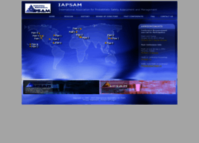 Iapsam.org thumbnail Iapsam.org thumbnail