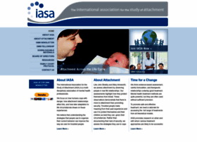 Iasa-dmm.org thumbnail