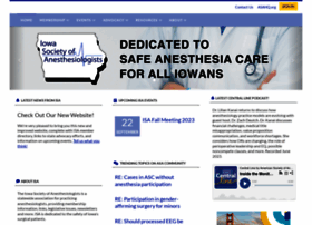 Iasahq.org thumbnail