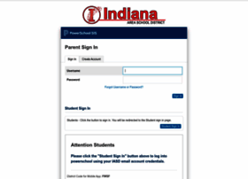 Iasdpowerschool.cc thumbnail