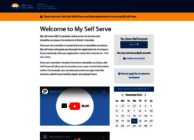 Iaselfserve.gov.bc.ca thumbnail Iaselfserve.gov.bc.ca thumbnail