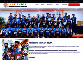 Iasfindia.com thumbnail