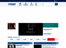 Iasi.fest.ro thumbnail