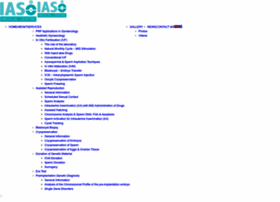 Iasoivf.com thumbnail