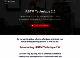 Iastmtechnique.com thumbnail