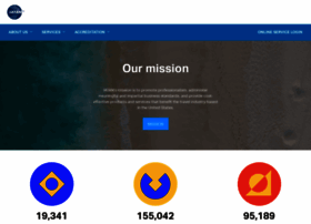 Iatan.org thumbnail