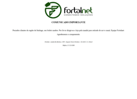 Iate.fortalnet.com.br thumbnail