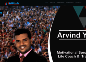Iattitude.co.in thumbnail