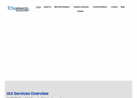 Iaxservices.ae thumbnail Iaxservices.ae thumbnail