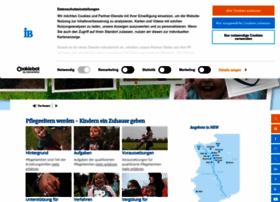 Ib-pflegeeltern.de thumbnail