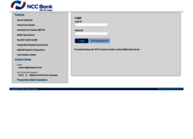 Ib.nccbank.com.bd thumbnail