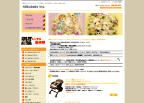 Ibaby.co.jp thumbnail