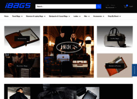 Ibags.co.za thumbnail