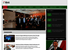Ibai.or.id thumbnail