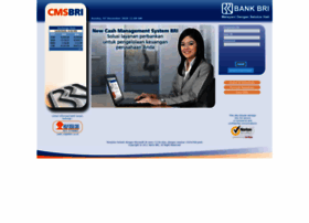 Ibank.bri.co.id thumbnail