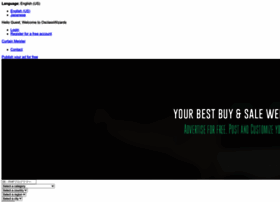 Ibaragiya.com thumbnail